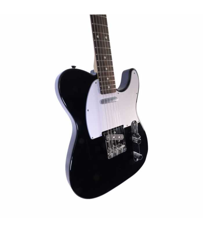 Guitare électrique Tokaï  TTE-101 Black RN
