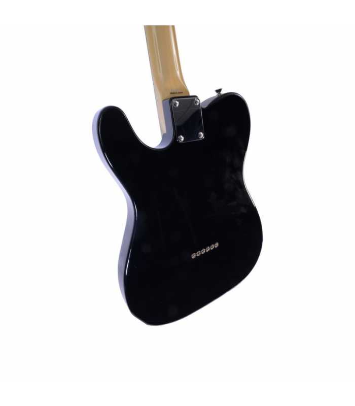 Guitare électrique Tokaï  TTE-101 Black RN