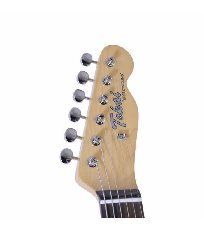 Guitare électrique Tokaï  TTE-101 Black RN