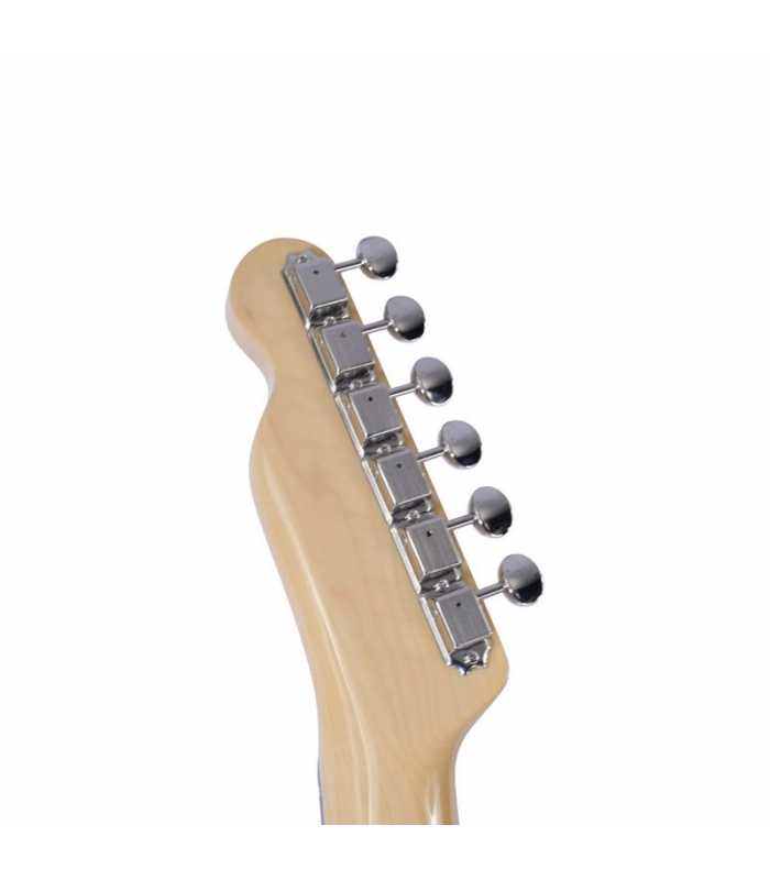 Guitare électrique Tokaï  TTE-101 Black RN