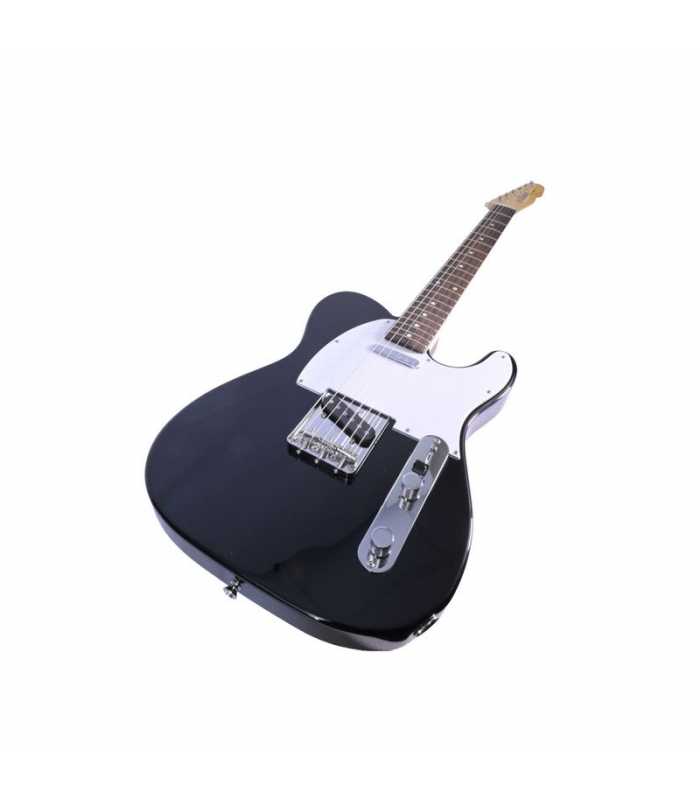 Guitare électrique Tokaï  TTE-101 Black RN