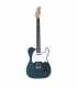 Guitare électrique Tokaï  TTE-101 Sherwood Green Metallic RN
