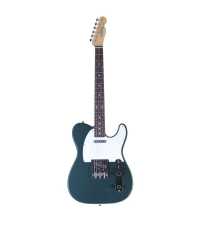 Guitare électrique Tokaï  TTE-101 Sherwood Green Metallic RN