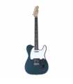 Guitarra eléctrica Tokaï TTE-101 Sherwood Green Metallic RN