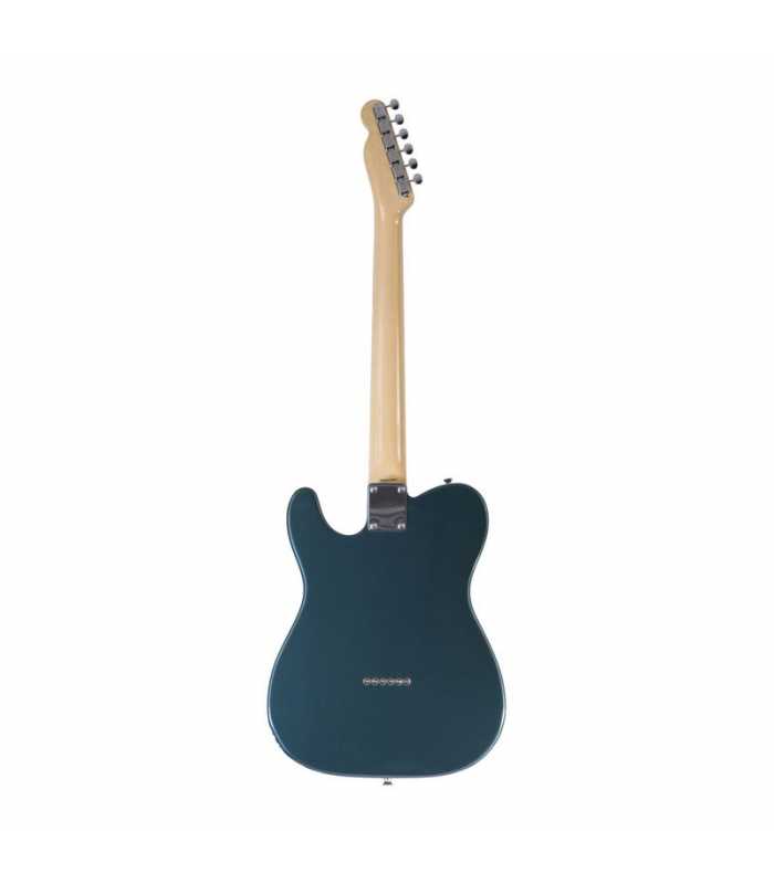 Guitarra eléctrica Tokaï TTE-101 Sherwood Green Metallic RN