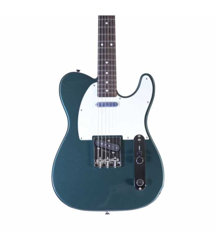 Guitare électrique Tokaï  TTE-101 Sherwood Green Metallic RN