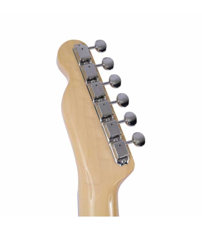 Guitarra eléctrica Tokaï TTE-101 Sherwood Green Metallic RN
