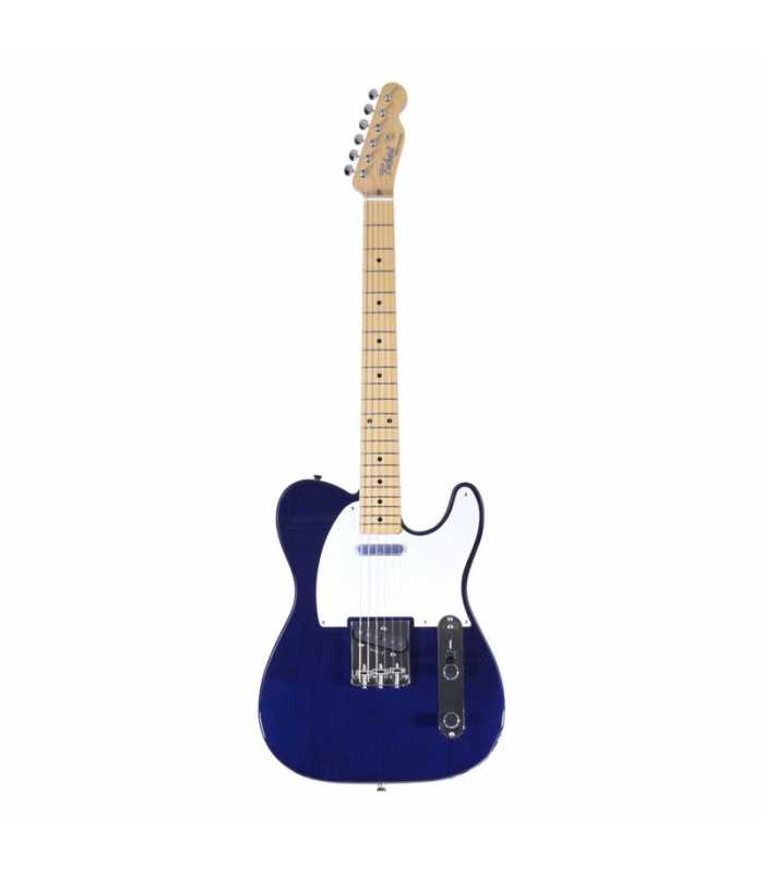 Guitare électrique Tokaï  TTE-101 Indigo Blue MN