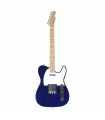 Guitare électrique Tokaï  TTE-101 Indigo Blue MN