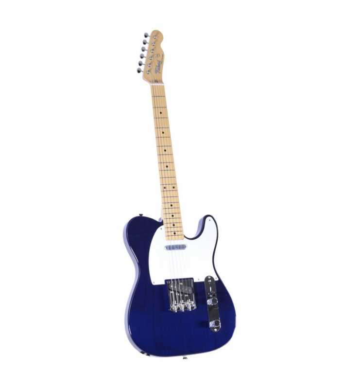 Guitare électrique Tokaï  TTE-101 Indigo Blue MN