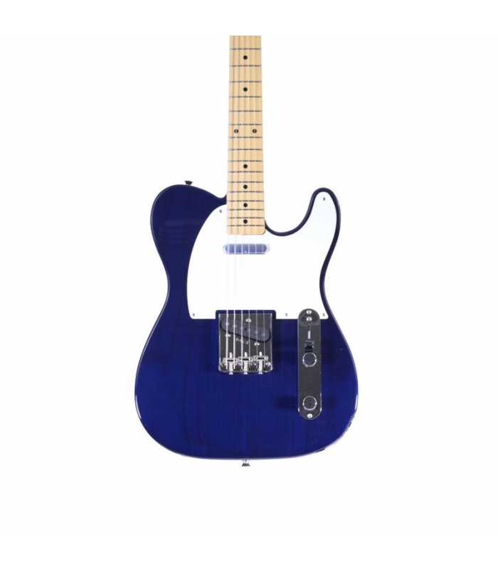 Guitarra eléctrica Tokaï TTE-101 Indigo Blue MN