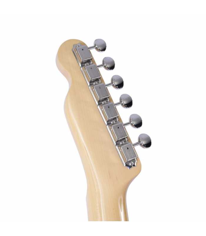 Guitare électrique Tokaï  TTE-101 Indigo Blue MN