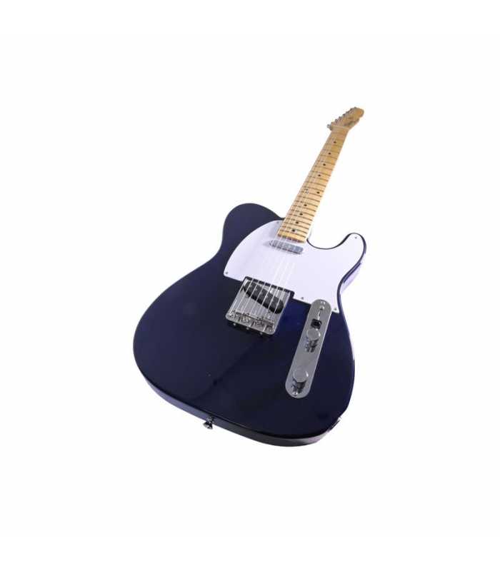 Guitarra eléctrica Tokaï TTE-101 Indigo Blue MN