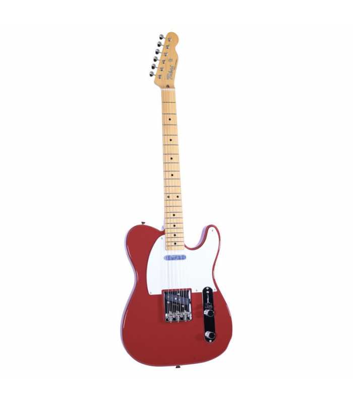 Guitare électrique Tokaï  TTE-101 Dakota Red MN