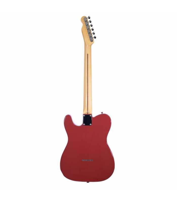 Guitare électrique Tokaï  TTE-101 Dakota Red MN