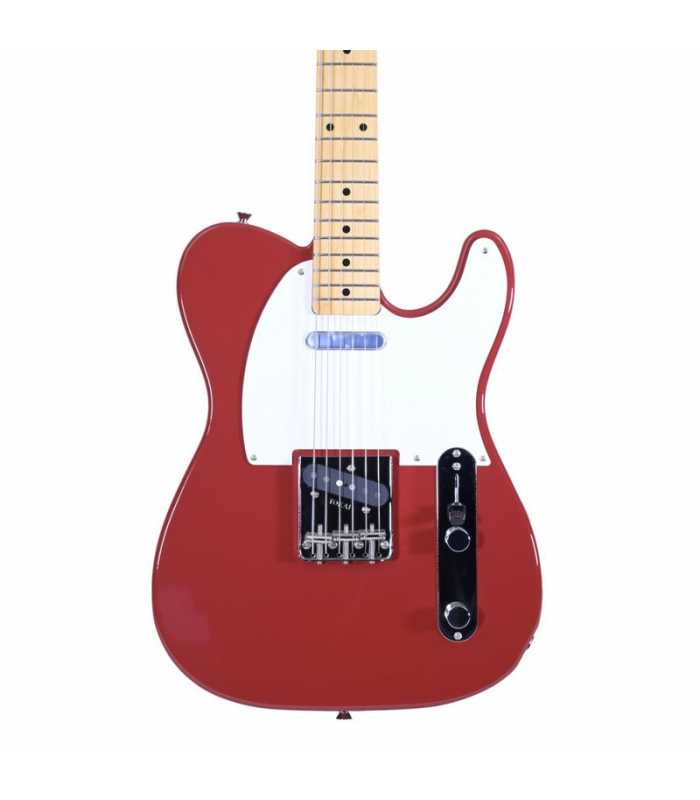 Guitare électrique Tokaï  TTE-101 Dakota Red MN