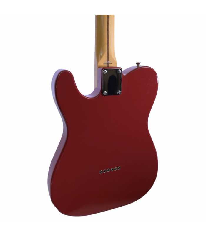 Guitare électrique Tokaï  TTE-101 Dakota Red MN