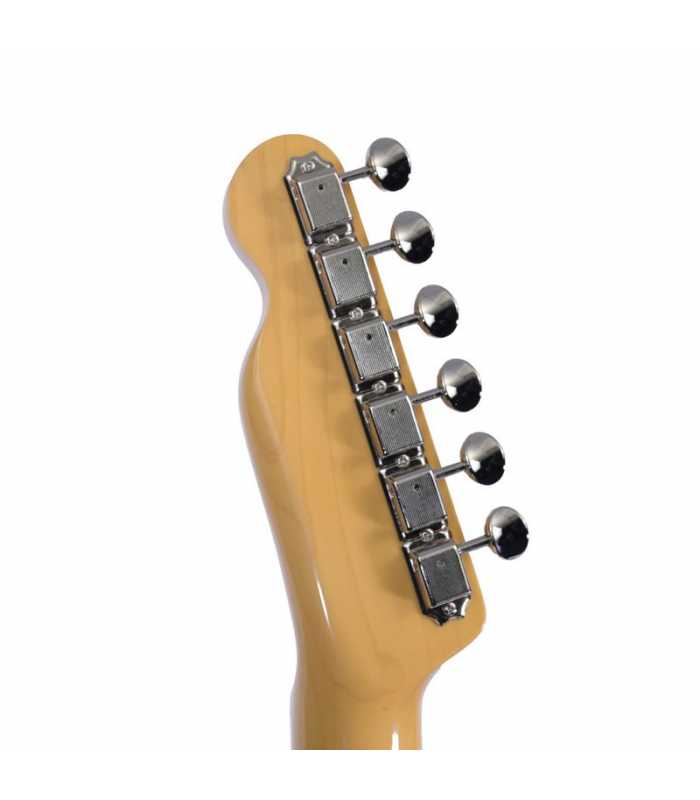 Guitare électrique Tokaï  TTE-101 Dakota Red MN