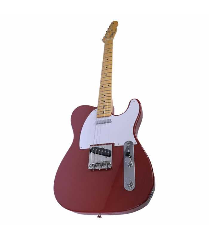 Guitare électrique Tokaï  TTE-101 Dakota Red MN