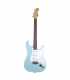 Guitarra eléctrica Tokaï TST-95A Sonic Blue RN
