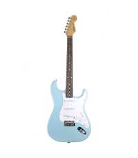 Guitare électrique Tokaï  TST-95A Sonic Blue RN