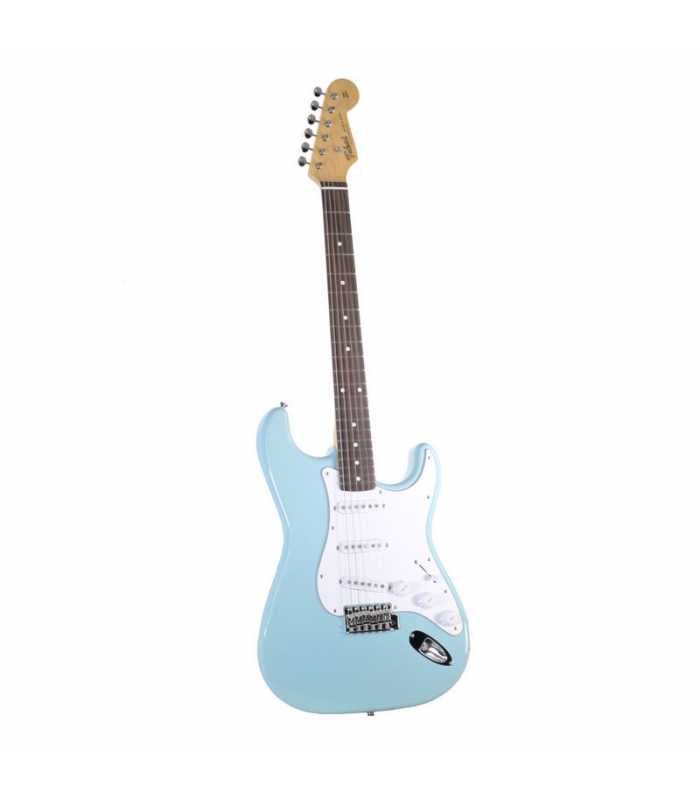 Guitare électrique Tokaï  TST-95A Sonic Blue RN