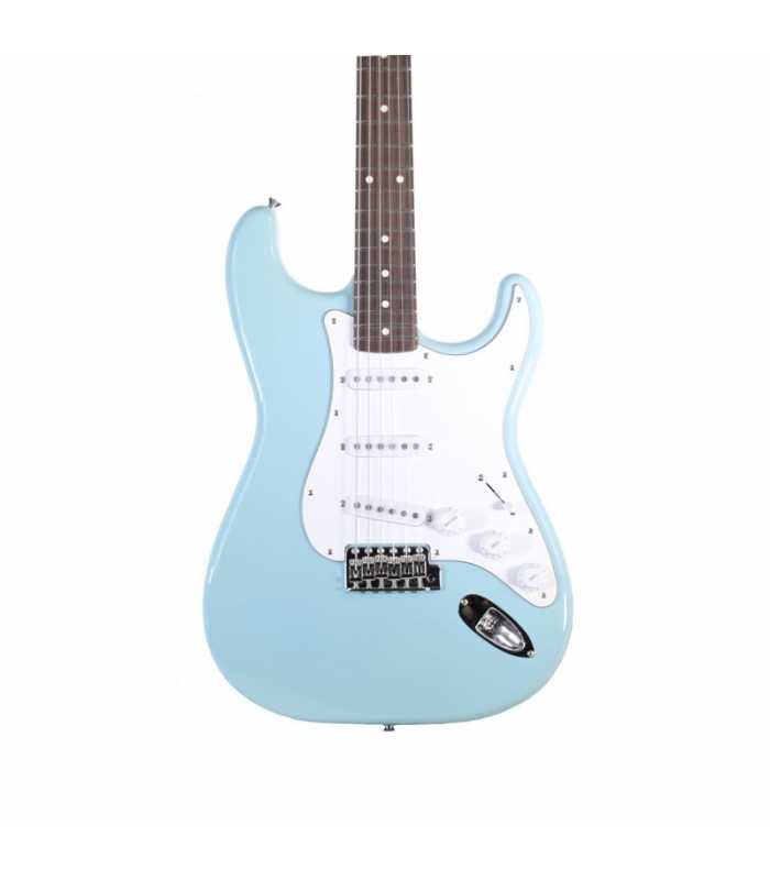 Guitare électrique Tokaï  TST-95A Sonic Blue RN