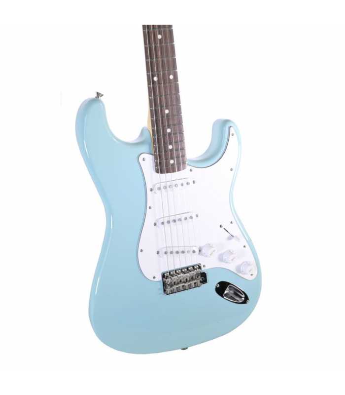 Guitare électrique Tokaï  TST-95A Sonic Blue RN