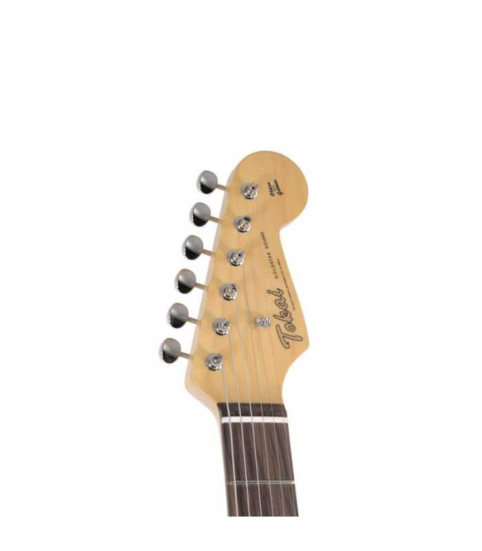 Guitare électrique Tokaï  TST-95A Sonic Blue RN