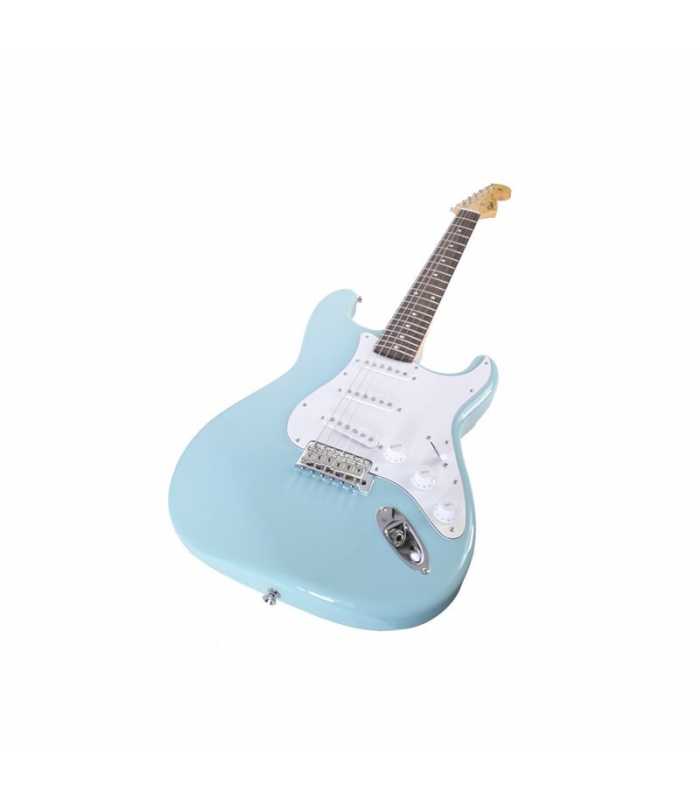 Guitare électrique Tokaï  TST-95A Sonic Blue RN