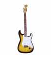 Guitare électrique Tokaï  TST-95A Golden Sunburst RN
