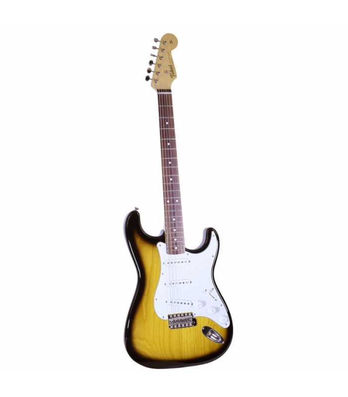 Guitare électrique Tokaï  TST-95A Golden Sunburst RN