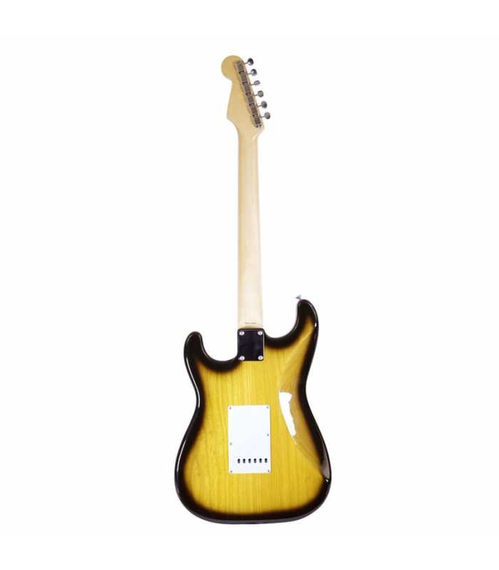 Guitare électrique Tokaï  TST-95A Golden Sunburst RN