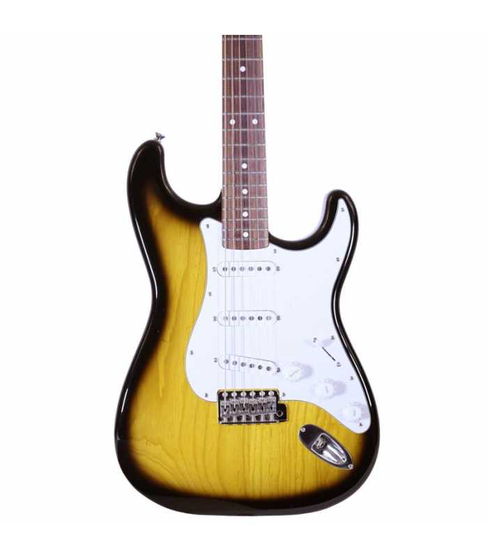 Guitare électrique Tokaï  TST-95A Golden Sunburst RN