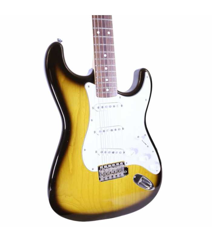 Guitare électrique Tokaï  TST-95A Golden Sunburst RN