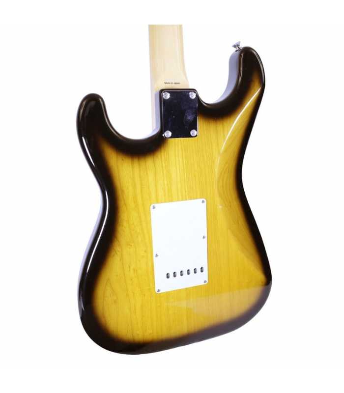 Guitare électrique Tokaï  TST-95A Golden Sunburst RN