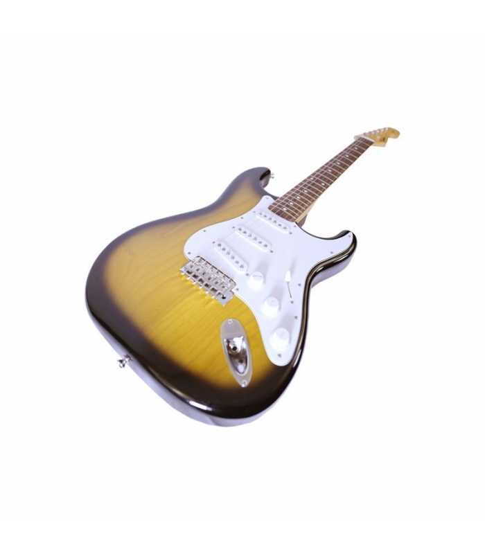 Guitare électrique Tokaï  TST-95A Golden Sunburst RN