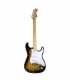 Guitarra eléctrica Tokaï TST-95A Golden Sunburst MN