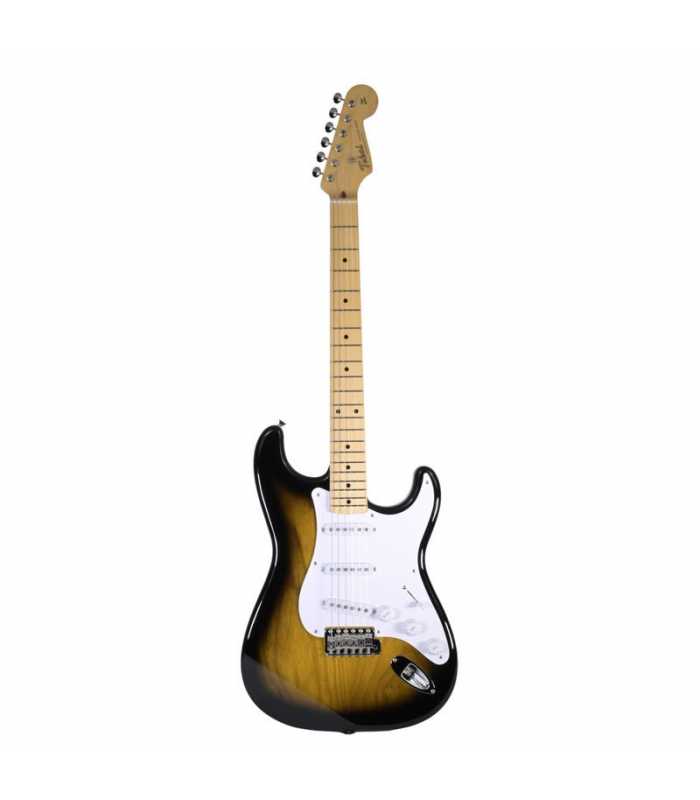 Guitarra eléctrica Tokaï TST-95A Golden Sunburst MN