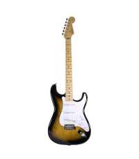 Guitare électrique Tokaï  TST-95A Golden Sunburst MN