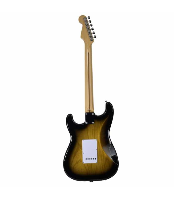 Guitarra eléctrica Tokaï TST-95A Golden Sunburst MN