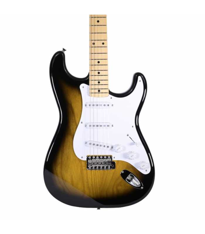 Guitarra eléctrica Tokaï TST-95A Golden Sunburst MN