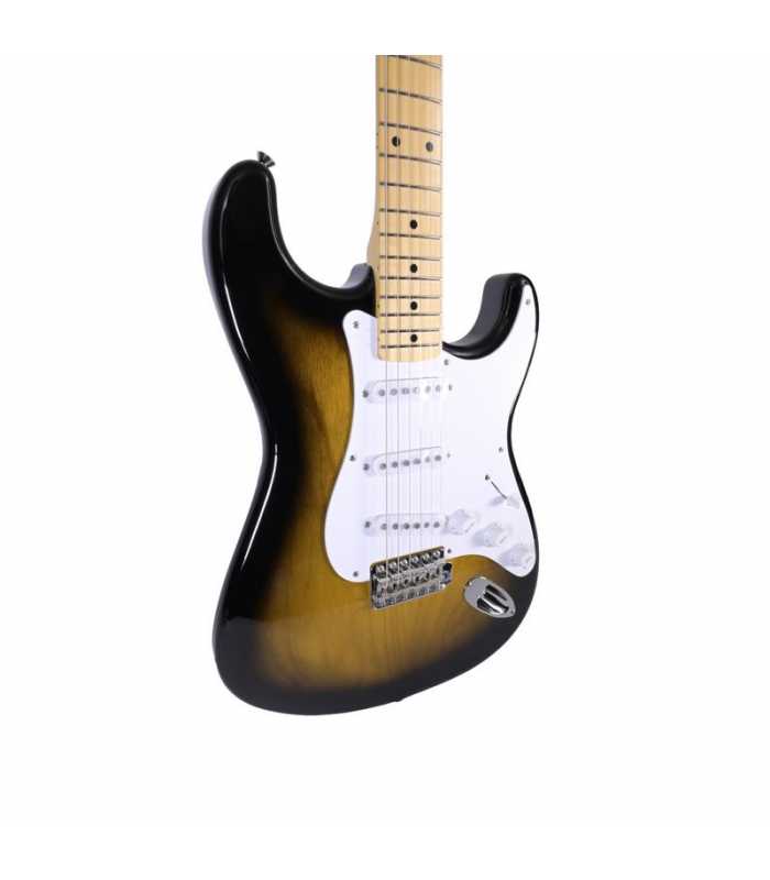 Guitarra eléctrica Tokaï TST-95A Golden Sunburst MN