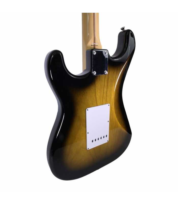 Guitarra eléctrica Tokaï TST-95A Golden Sunburst MN