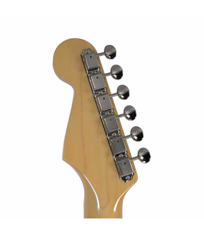 Guitarra eléctrica Tokaï TST-95A Golden Sunburst MN