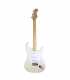 Guitare électrique Tokaï TST-95A Blond White MN