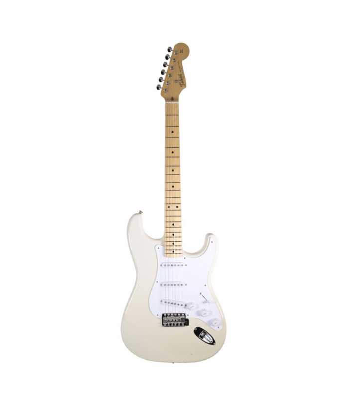 Guitarra eléctrica Tokaï TST-95A Blond White MN