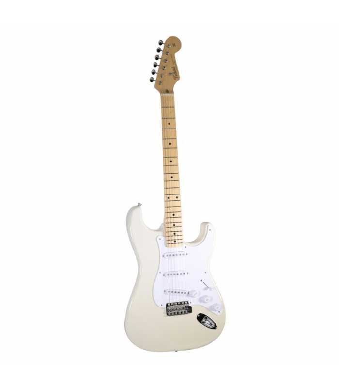Guitare électrique Tokaï TST-95A Blond White MN