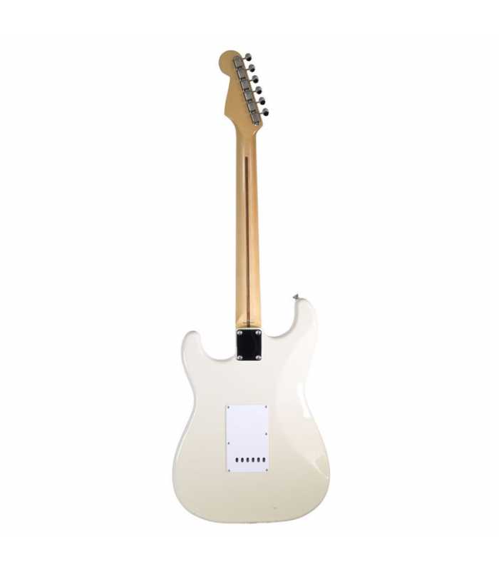 Guitare électrique Tokaï TST-95A Blond White MN