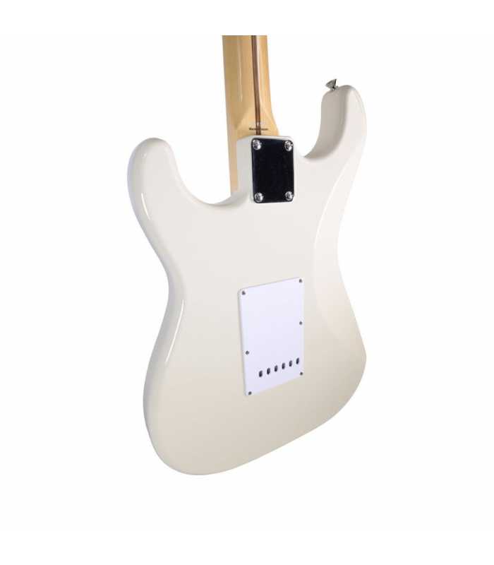 Guitarra eléctrica Tokaï TST-95A Blond White MN